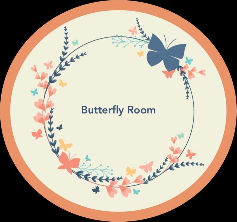 Butterfly Room Scordia Exterior photo